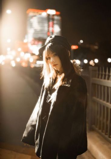 贫穷的新娘