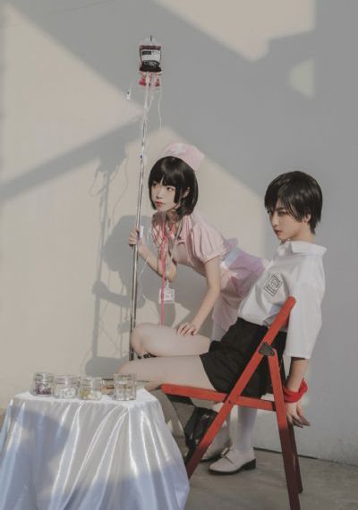 美国女子监狱