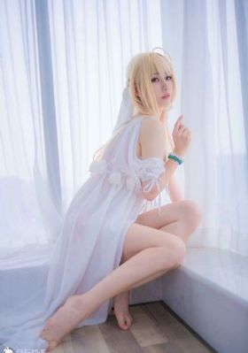 珍妮詹森版的女按摩师