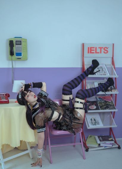好姑娘4在线观看