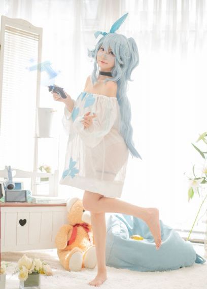 情爱魔力