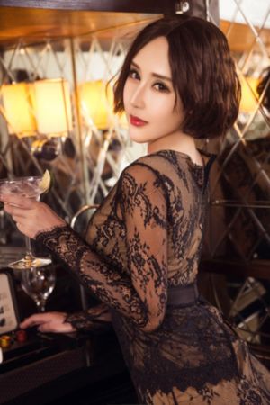 妈妈的朋友泡妞