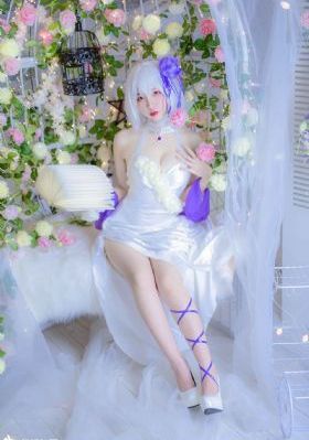办公室女郎