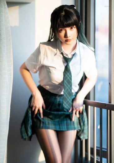 他的小仙女