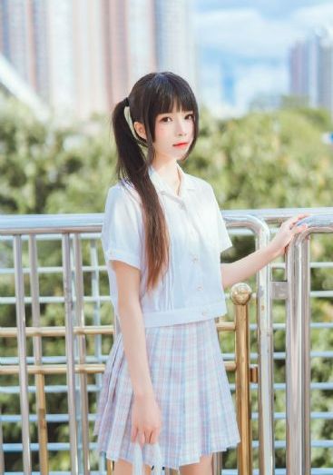 红灯区舒淇